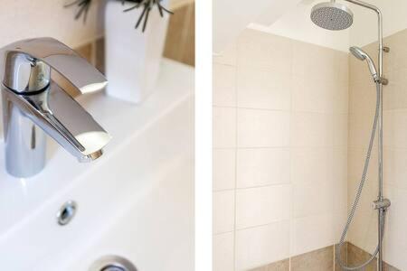 Joya Cyprus Mermaid Penthouse Apartment Agios Amvrosios  Kültér fotó